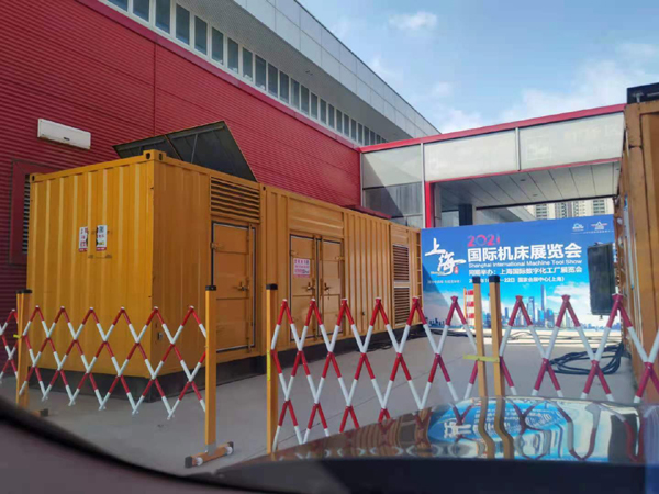 宁远发电机出租 对于发电机的特性你了解多少？