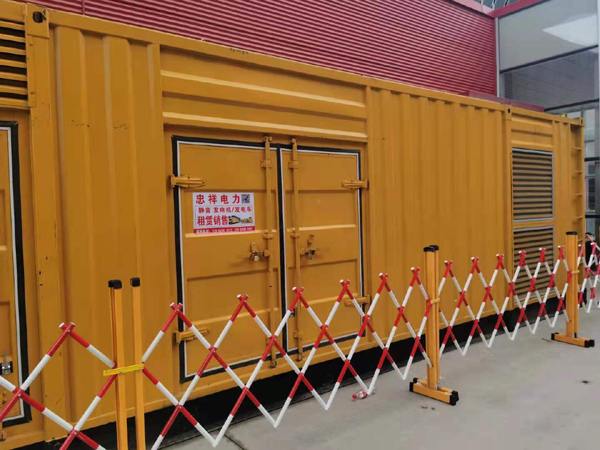 宁远关于通用发电机的十万个为什么？