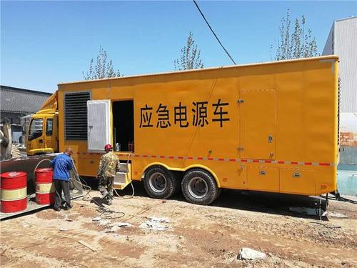 宁远发电车租赁-教您挑选发电机哪些技巧可以掌握使用
