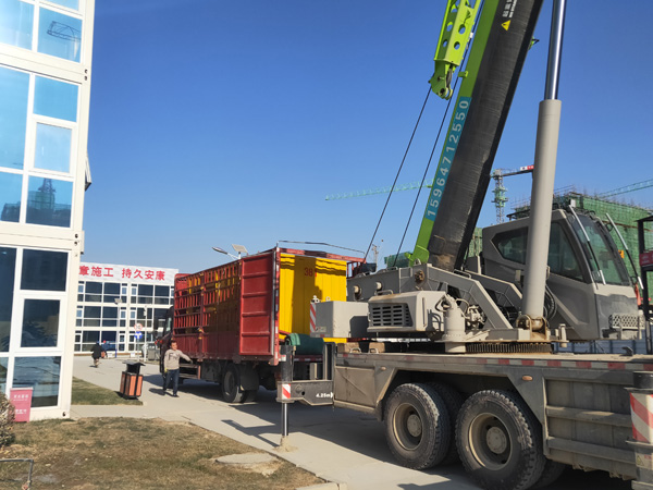 宁远发电机出租50KW柴油发电机组需要配多粗电缆线