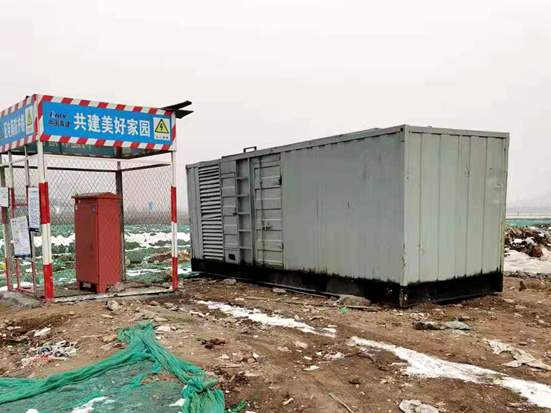 宁远燃气发电机在高海拔地区运行时会遇到哪些常见故障？