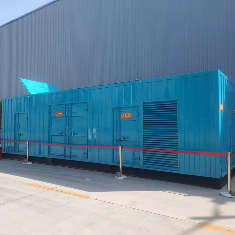 宁远怎样更换柴油发电机组的空气滤清器？