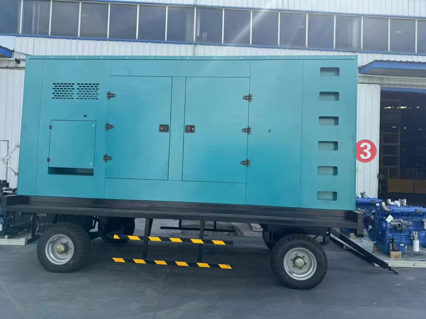 宁远发电机租赁提高发电机性能的具体措施有哪些？