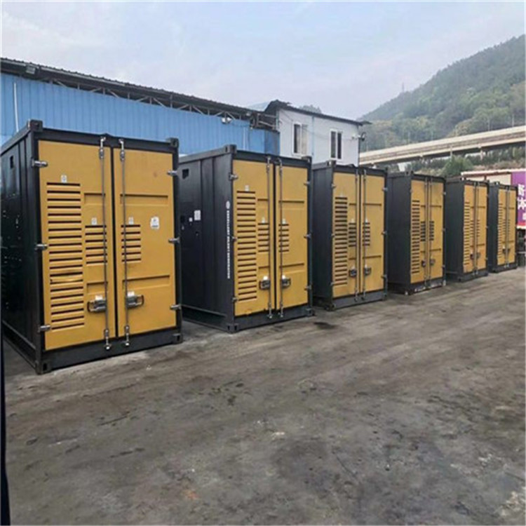 宁远发电机组使用中需注意哪些事项？