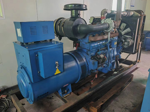 宁远100kW柴油发电机组使用多级机油有哪些优缺点？
