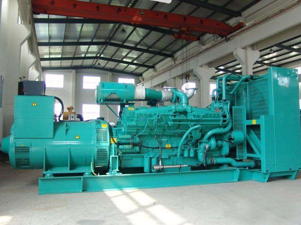 宁远影响800KW发电机组油耗的因素有哪些？