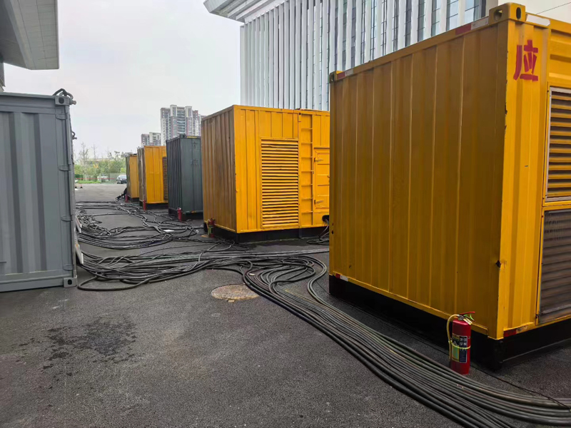 宁远柴油发电机组冬季保养有哪些注意事项？